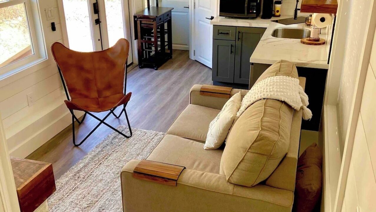 Photo of Livingroom in Woodlake