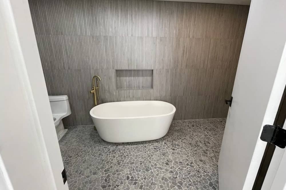 Photo of Bathroom in Berkeley Hills