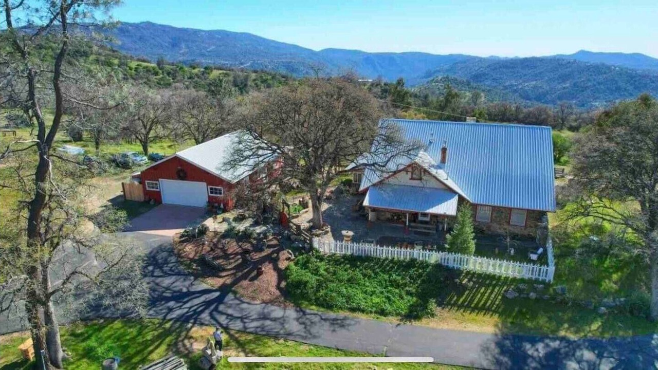 Photo of Outdoor in North Fork