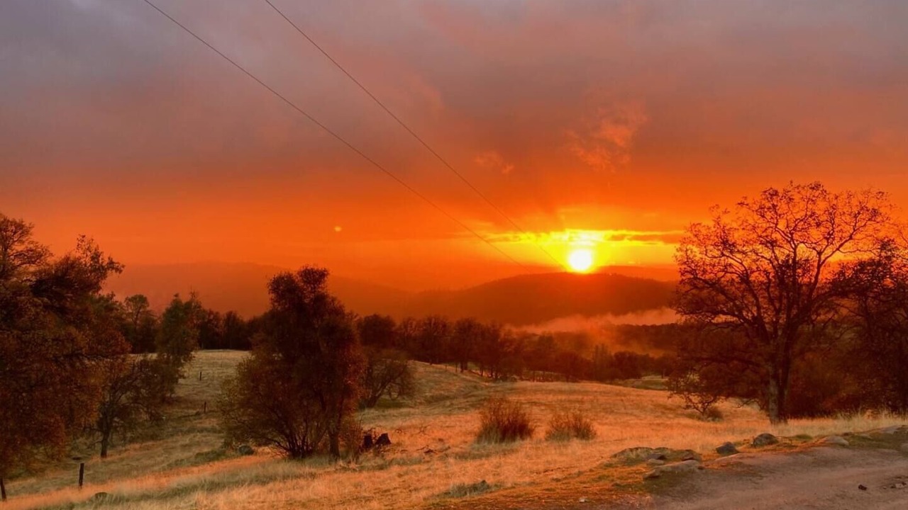 Photo of Outdoor in North Fork