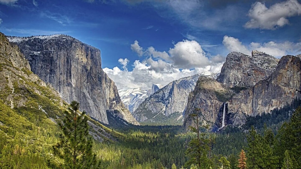 Photo of Outdoor in North Fork