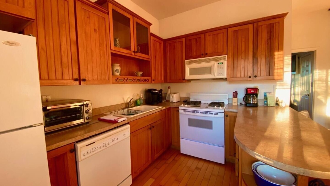 Photo of Kitchen in North Fork