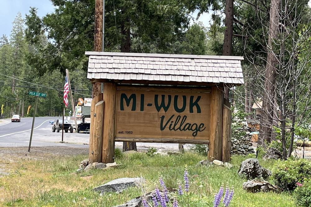 Photo of Others in Mi-Wuk Village