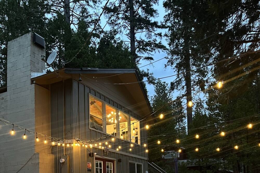 Photo of Outdoor in Mi-Wuk Village