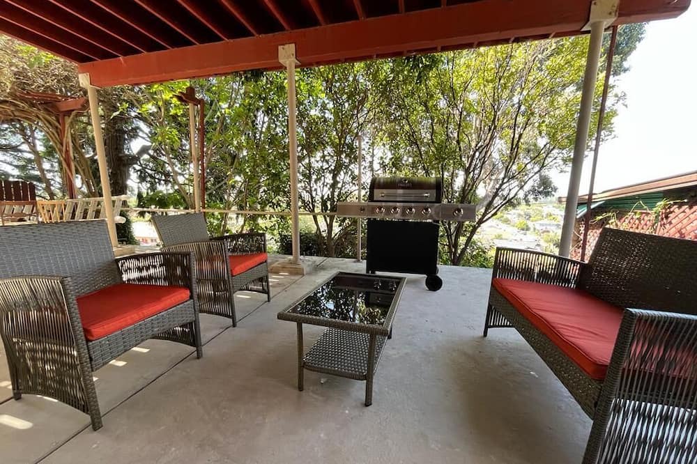Photo of Patio Balcony in Ashland