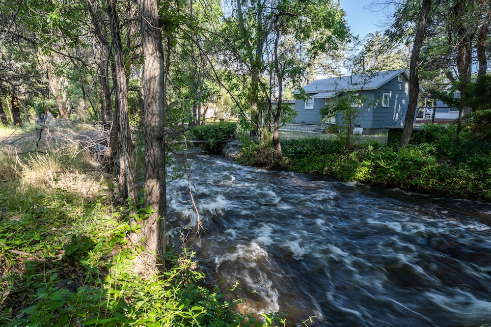 Photo of Outdoor in Bishop
