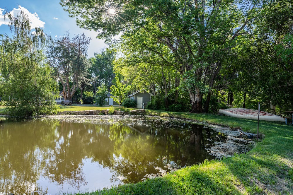 Photo of Outdoor in Bishop