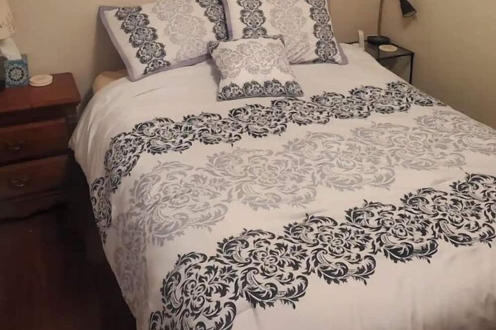 Photo of Bedroom in Bishop