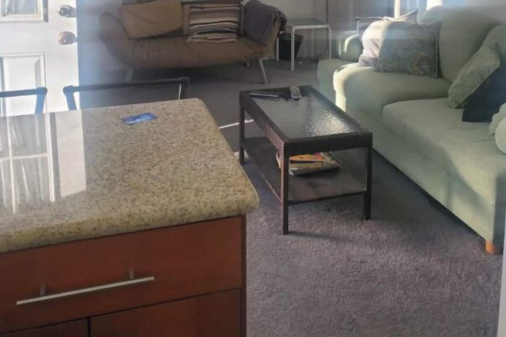 Photo of Livingroom in Bishop