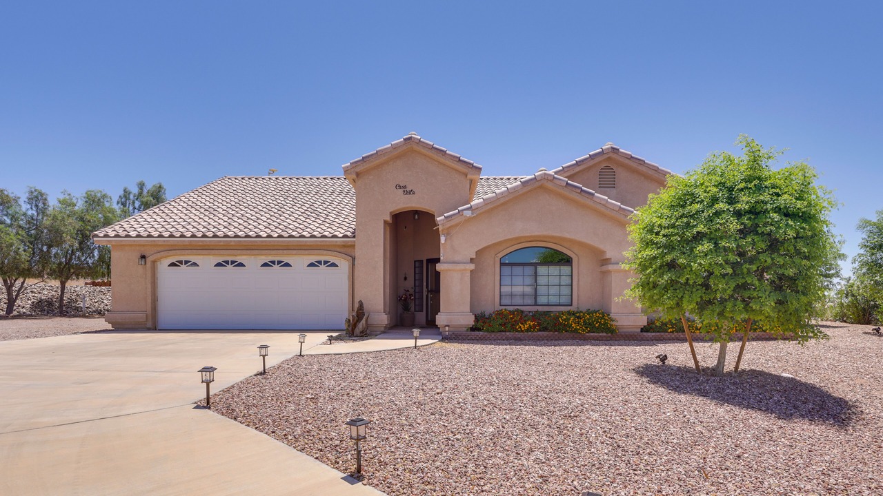 Photo of Outdoor in Sunridge Estates