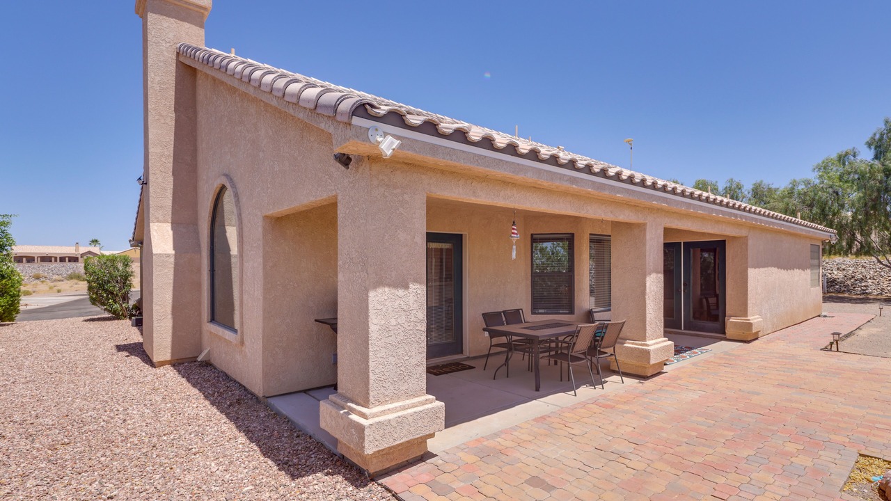 Photo of Outdoor in Sunridge Estates