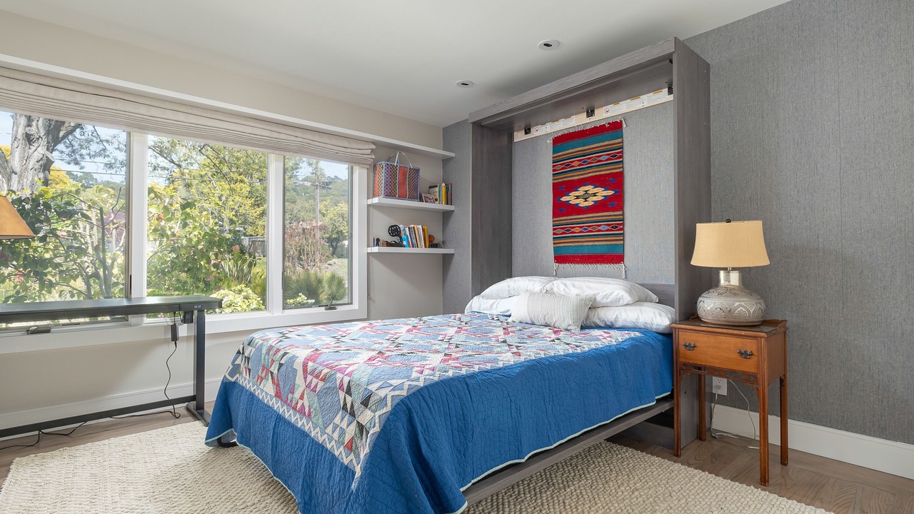 Photo of Bedroom in San Rafael