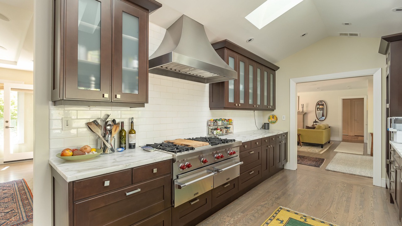 Photo of Kitchen in San Rafael