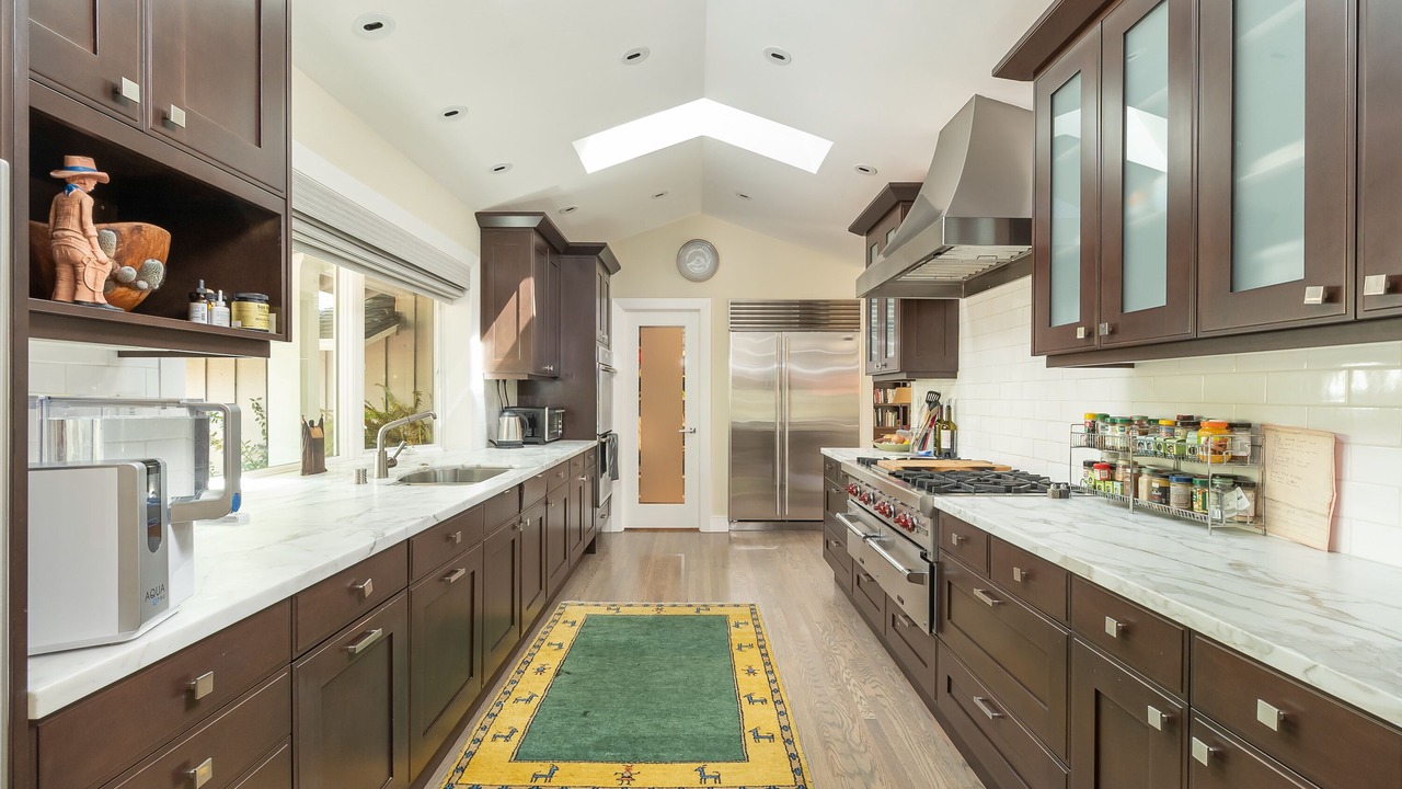 Photo of Kitchen in San Rafael