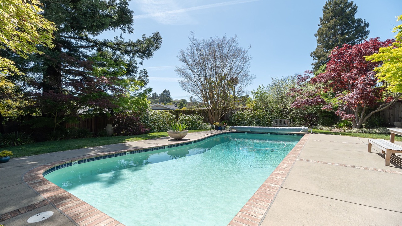 Photo of Outdoor in San Rafael