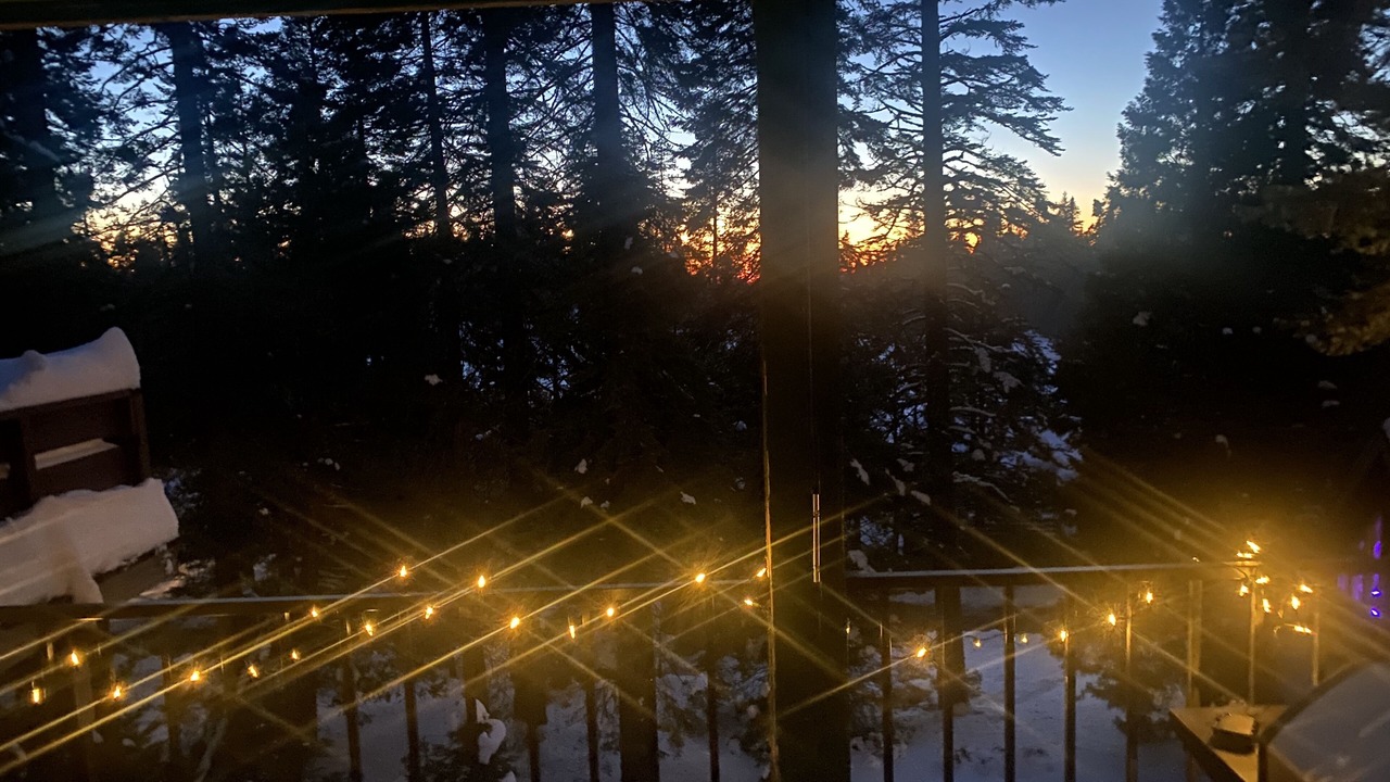 Photo of Outdoor in Pinecrest