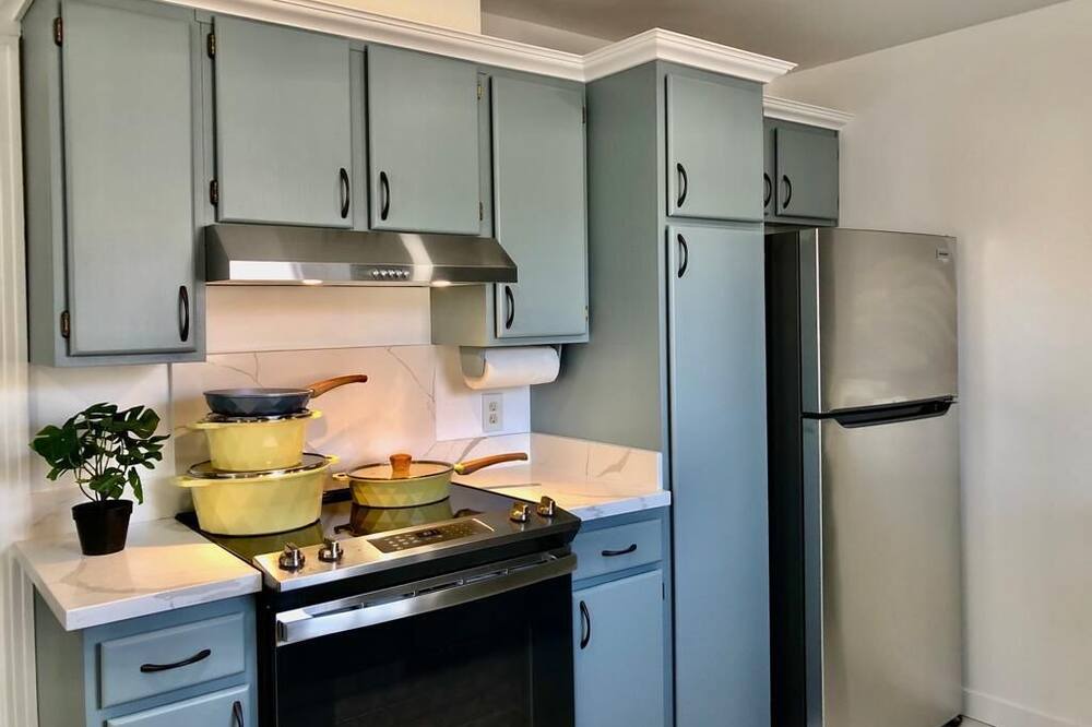 Photo of Kitchen in Ashland