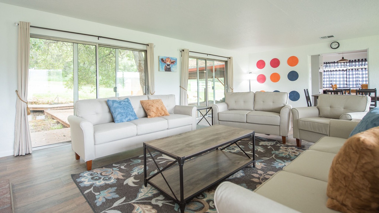 Photo of Livingroom in Sonora