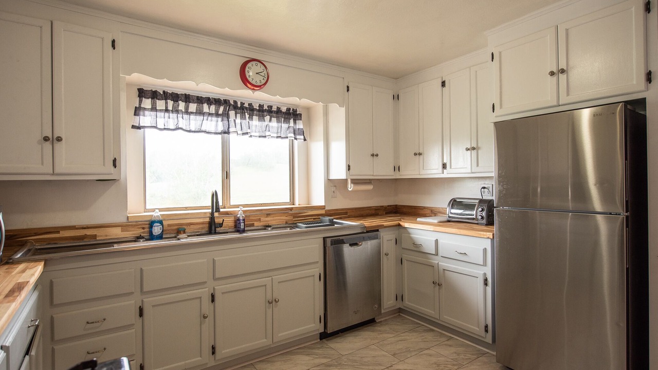 Photo of Kitchen in Sonora