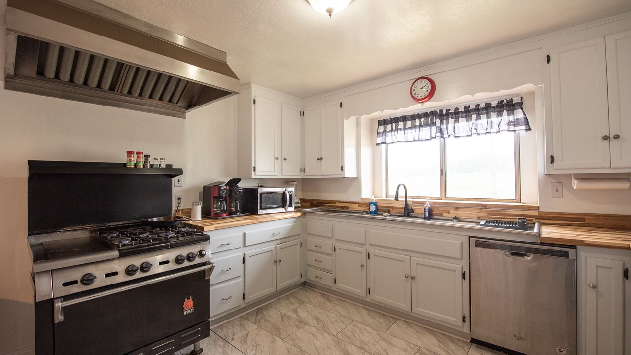 Photo of Kitchen in Sonora