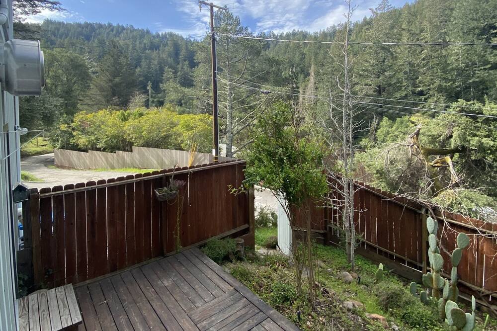 Photo of Outdoor in Lagunitas-Forest Knolls