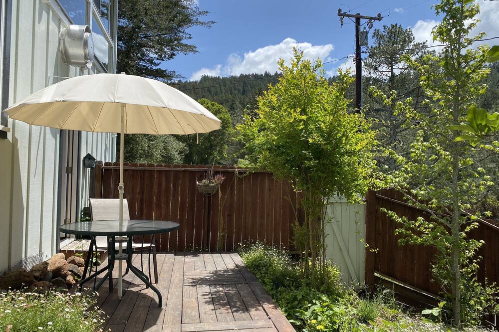 Photo of Outdoor in Lagunitas-Forest Knolls