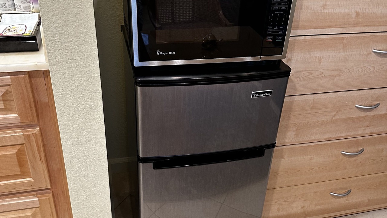 Photo of Kitchen in Orinda