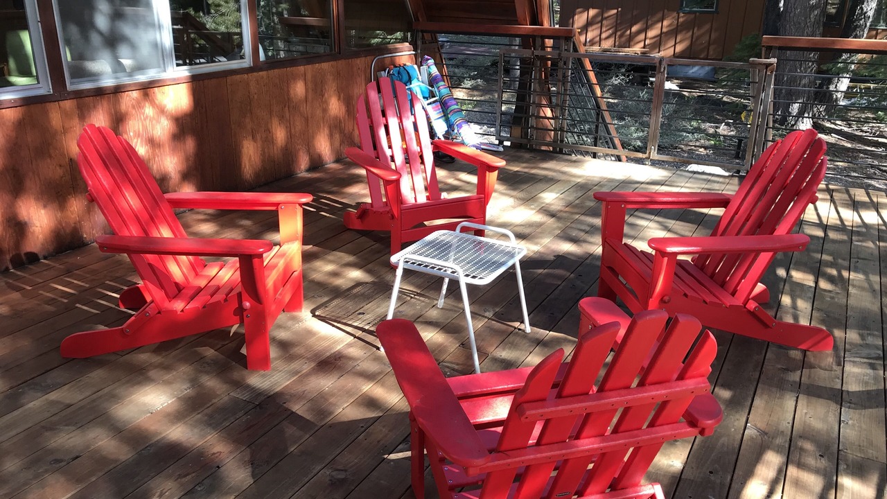 Photo of Outdoor in Chamberlands