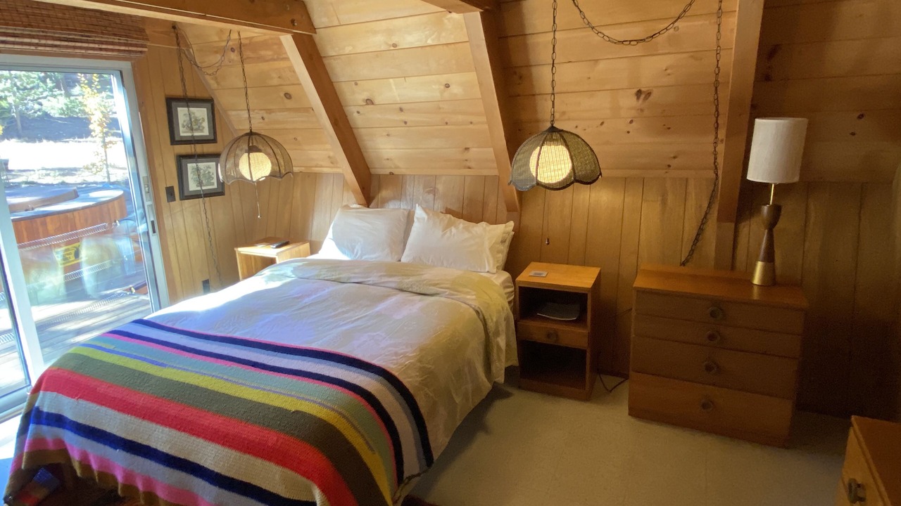 Photo of Bedroom in Chamberlands