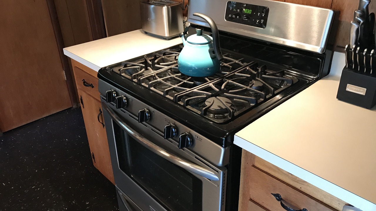 Photo of Kitchen in Chamberlands