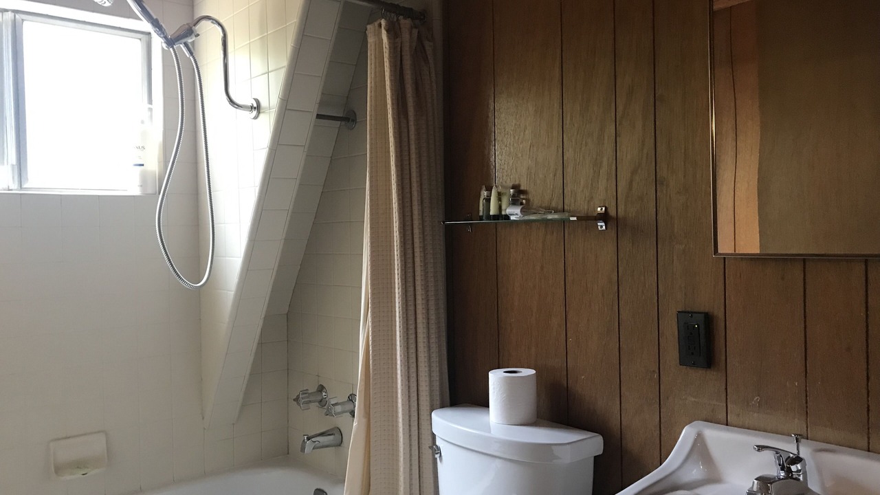 Photo of Bathroom in Chamberlands