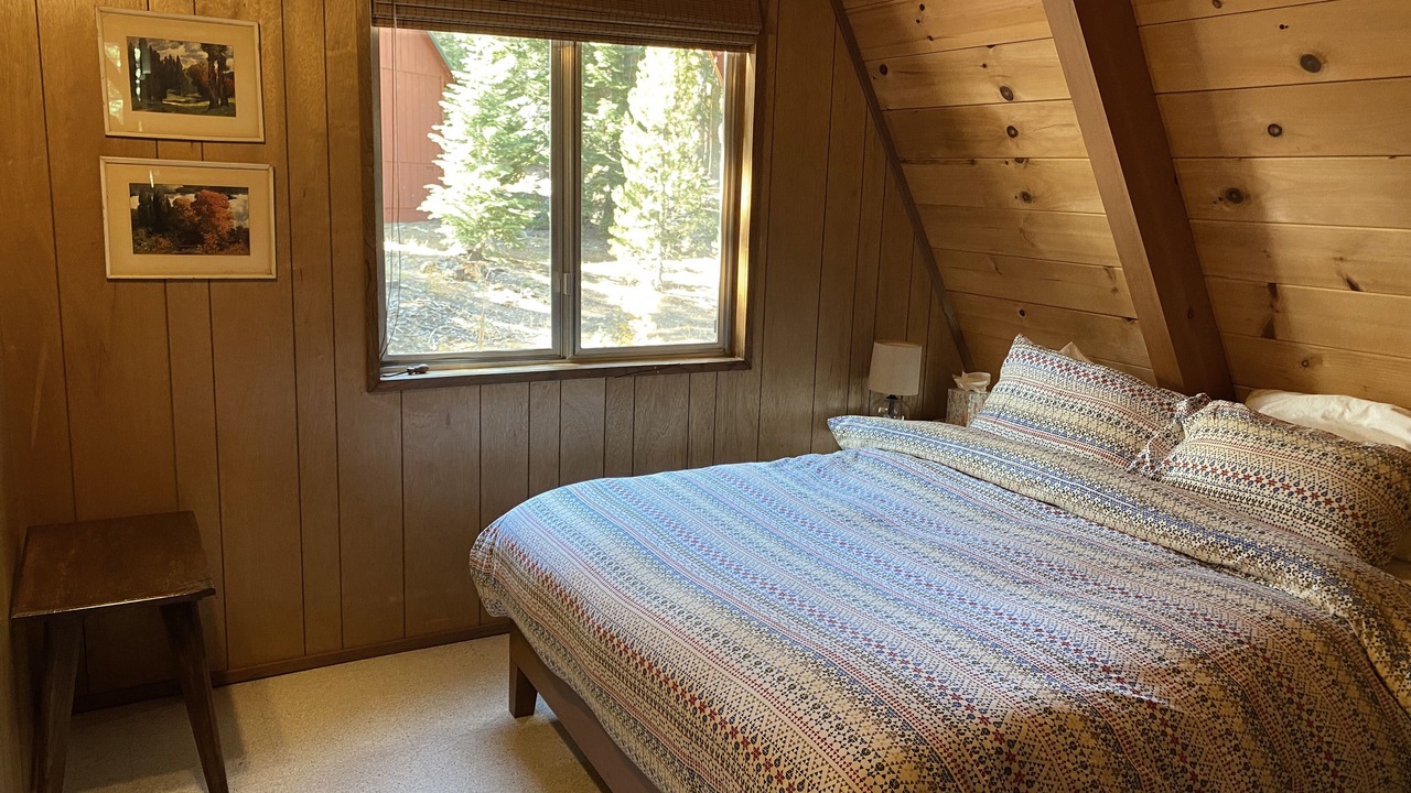 Photo of Bedroom in Chamberlands