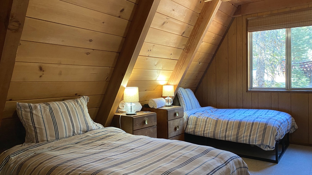 Photo of Bedroom in Chamberlands