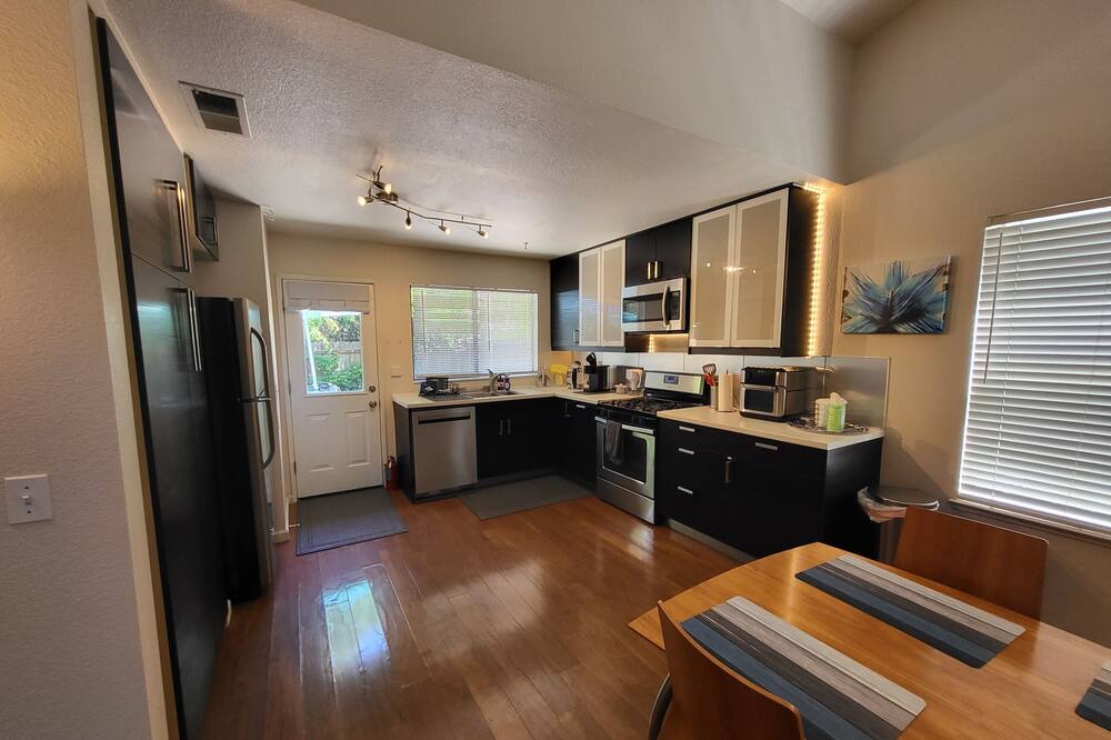 Photo of Kitchen in Davis