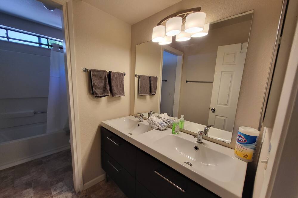 Photo of Bathroom in Davis