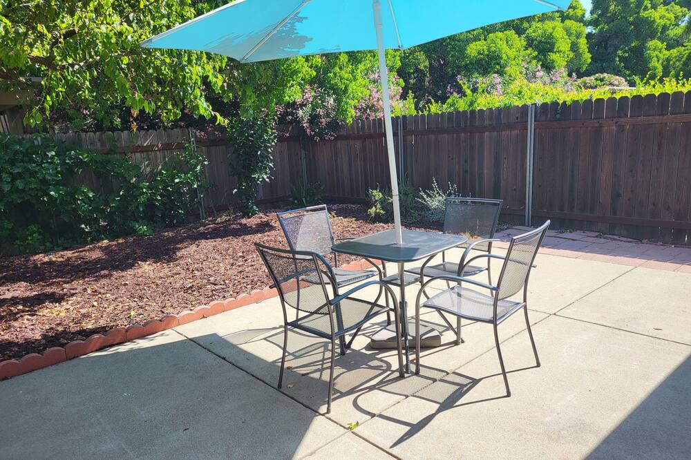 Photo of Outdoor in Davis