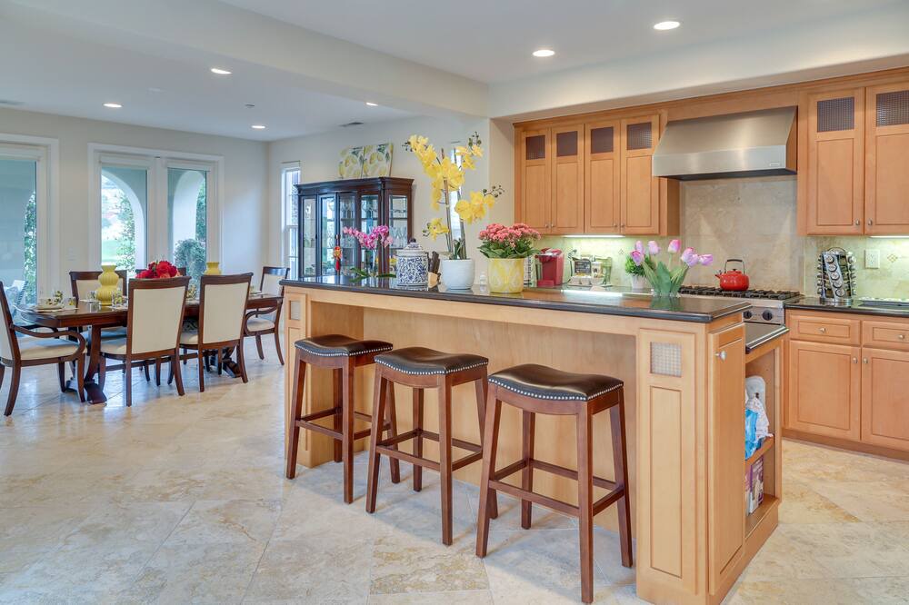 Photo of Kitchen in Monterey