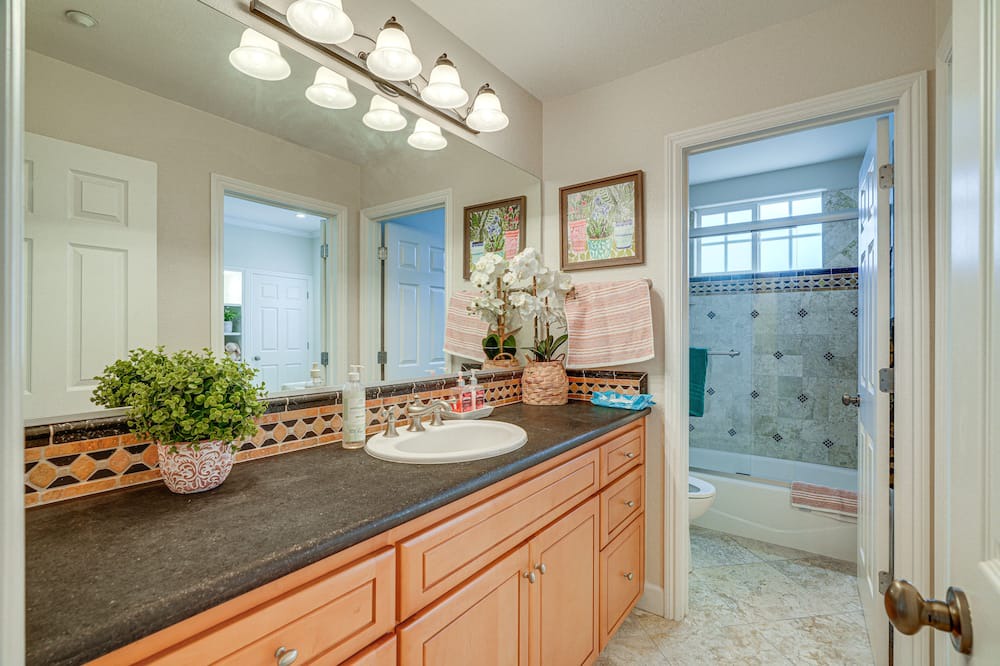 Photo of Bathroom in Monterey