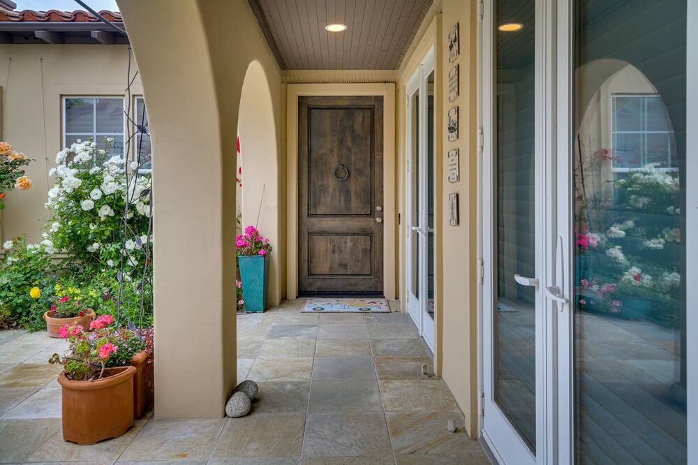 Photo of Outdoor in Monterey