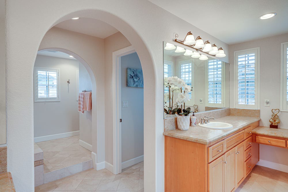 Photo of Bathroom in Monterey