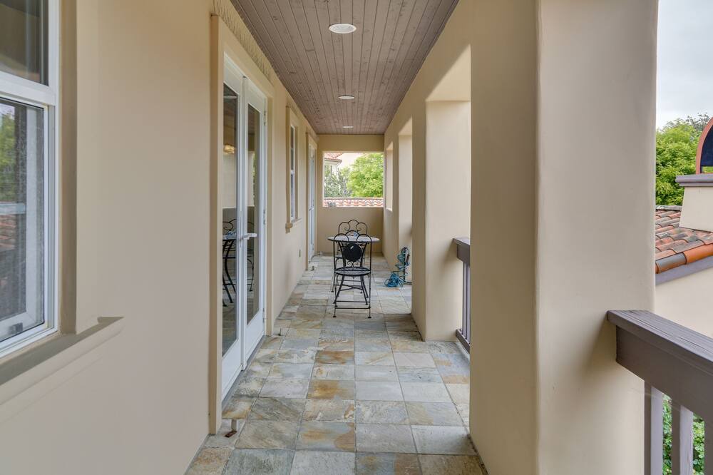 Photo of Outdoor in Monterey