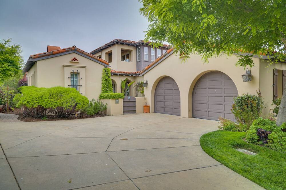 Photo of Outdoor in Monterey