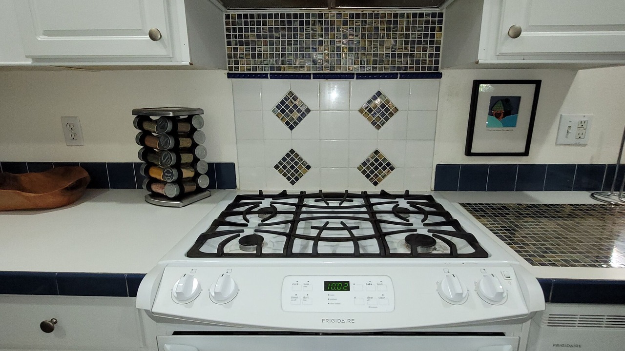 Photo of Kitchen in Yosemite Forks