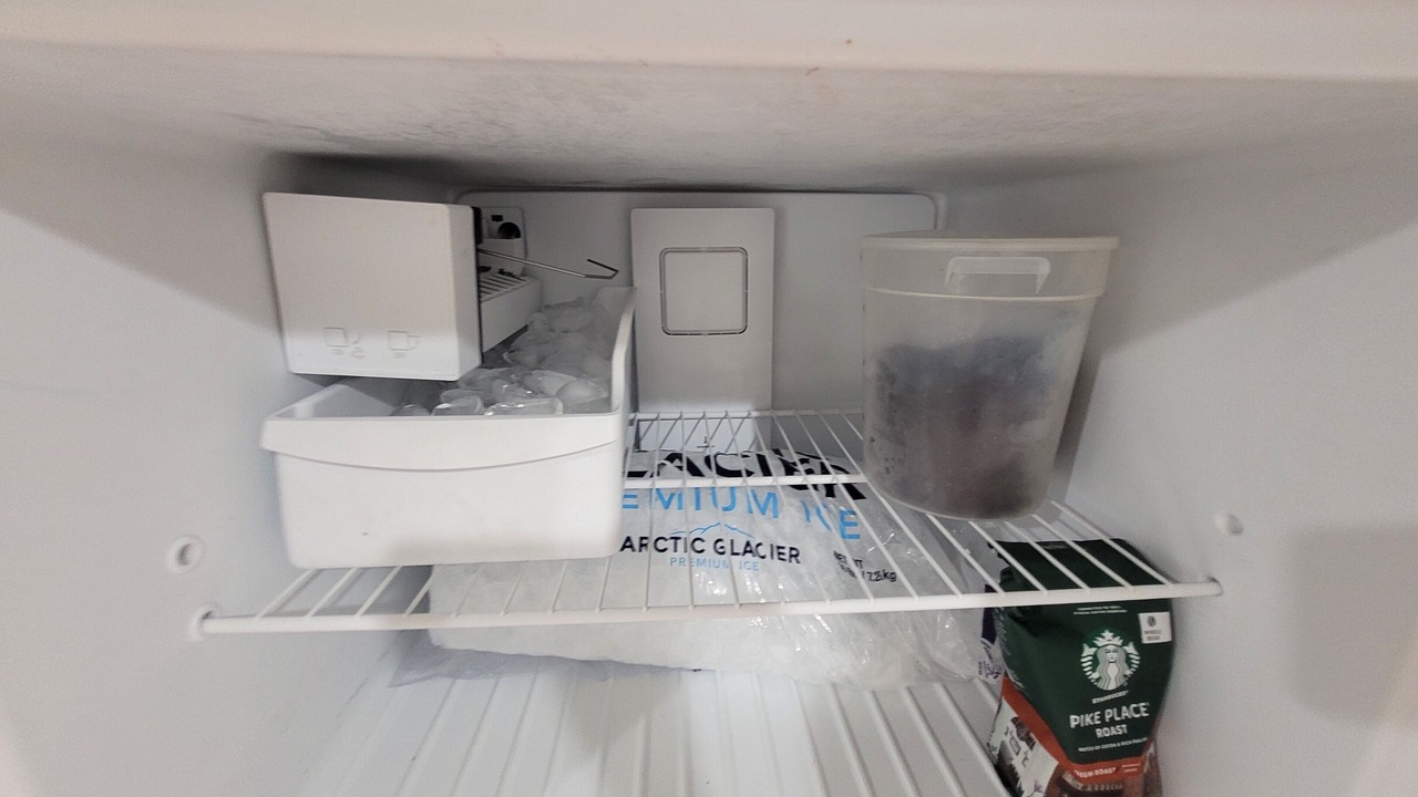 Photo of Kitchen in Yosemite Forks