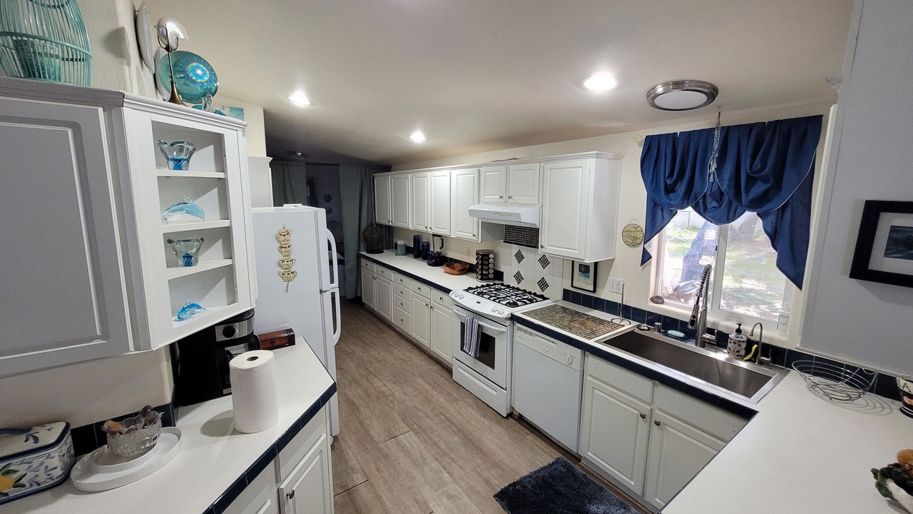 Photo of Kitchen in Yosemite Forks