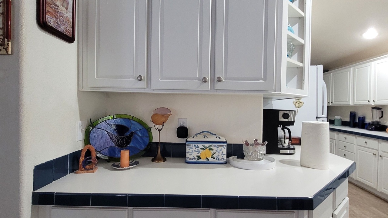 Photo of Kitchen in Yosemite Forks