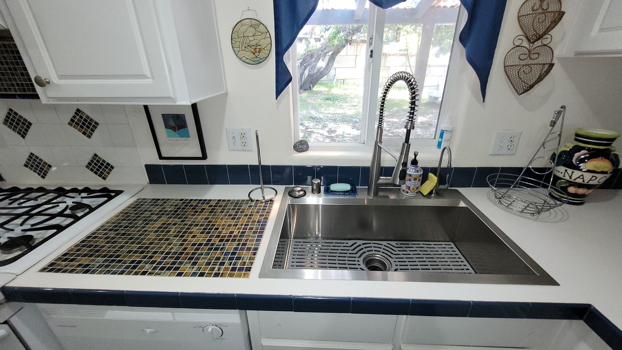 Photo of Kitchen in Yosemite Forks