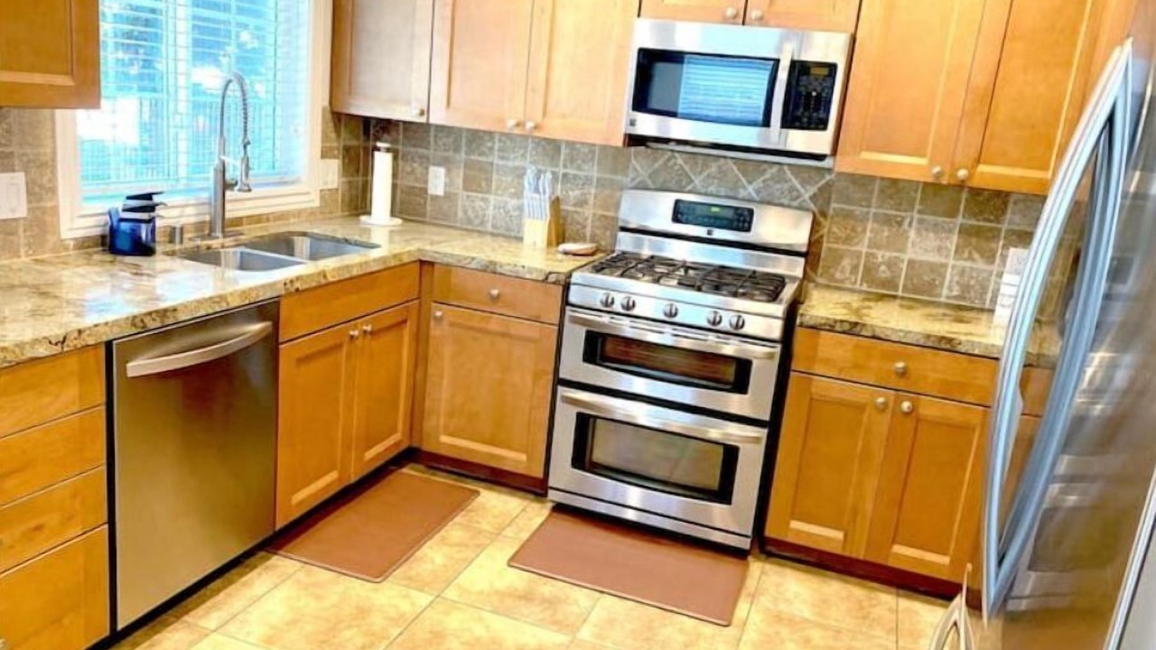 Photo of Kitchen in Castro Valley