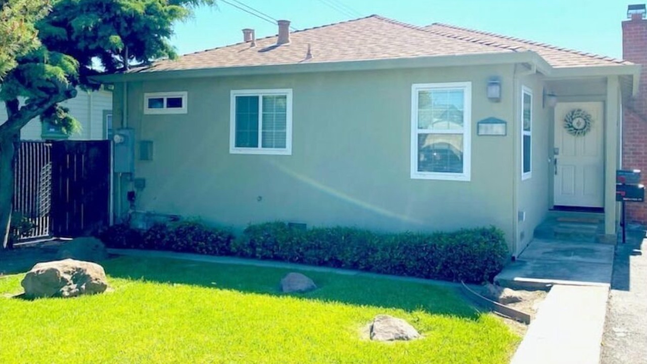 Photo of Outdoor in Castro Valley