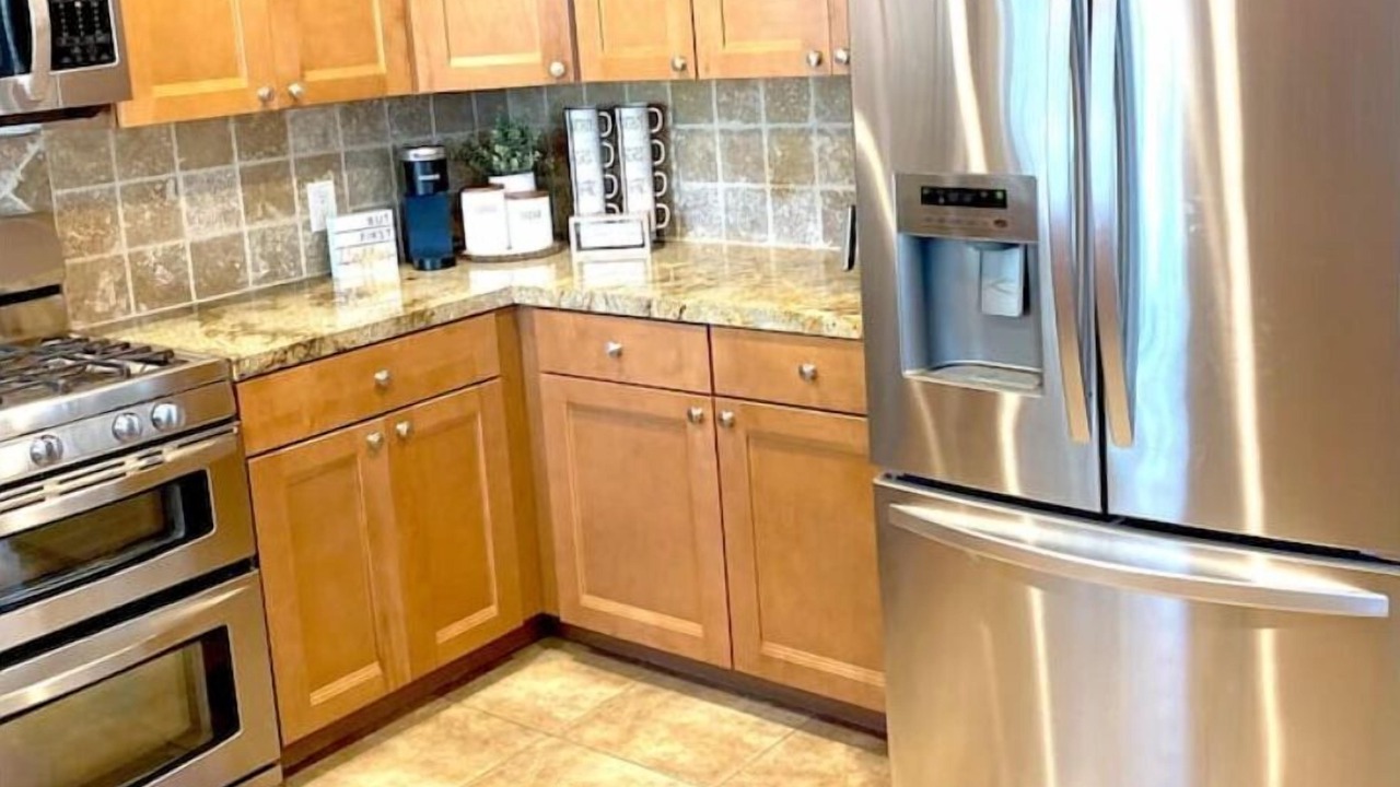 Photo of Kitchen in Castro Valley